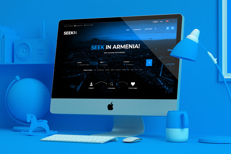 SEEKIN.am
