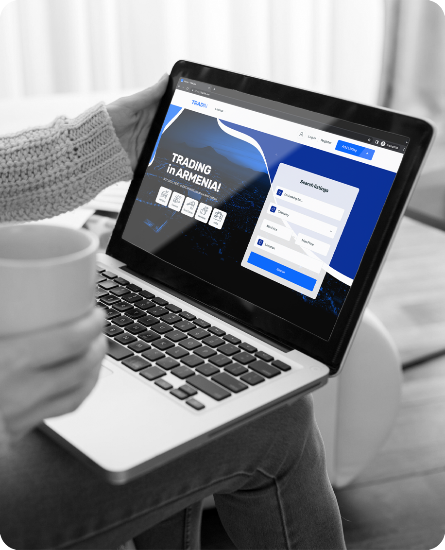 TRADIN.am